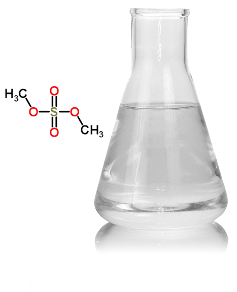 Dimethyl sulfate