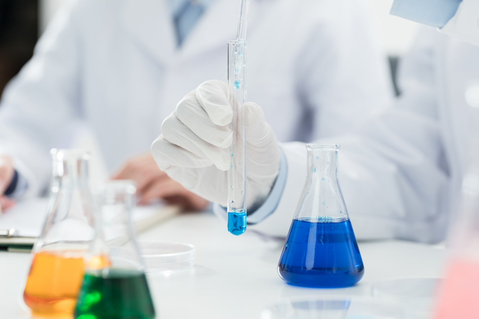 What equipment is needed for enterprises producing dimethyl sulfate