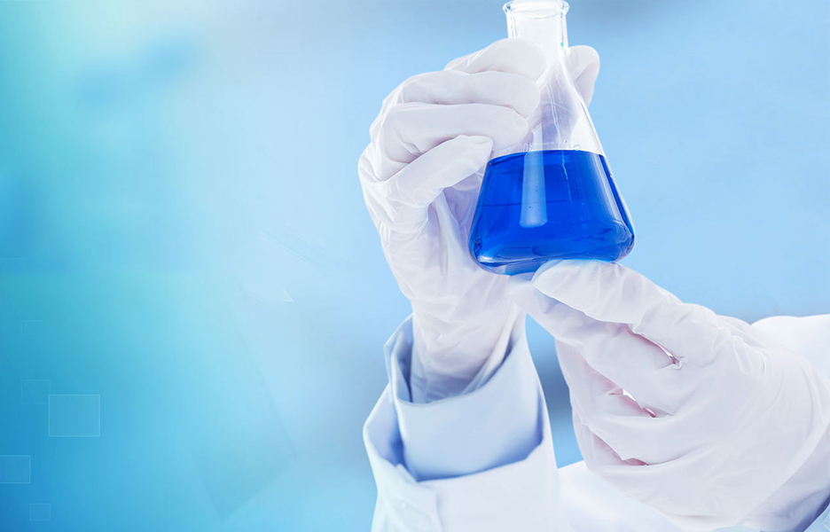 Common protective reagent - dimethyl sulfate